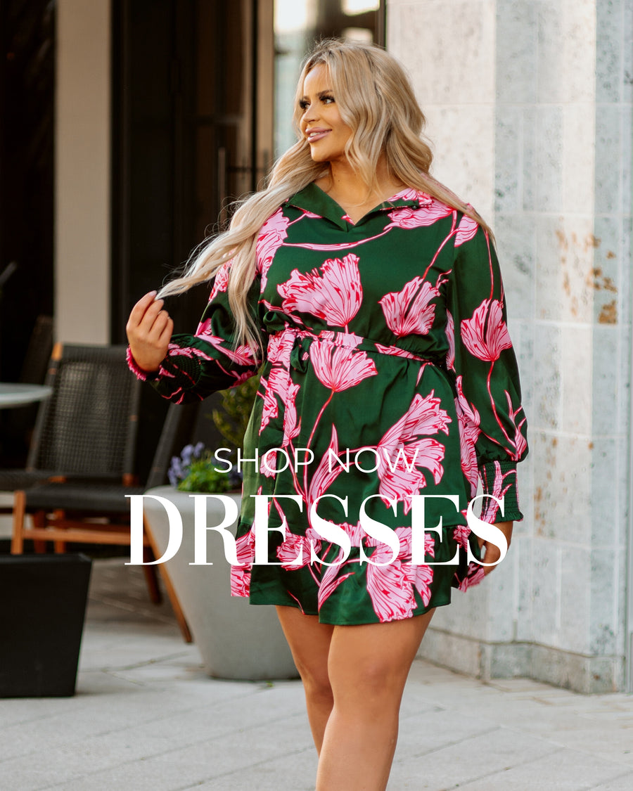 Stylish Clothes for Curvy Women