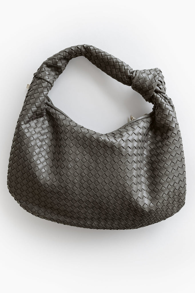 EVE Bag GREY Perry Handbag | Grey